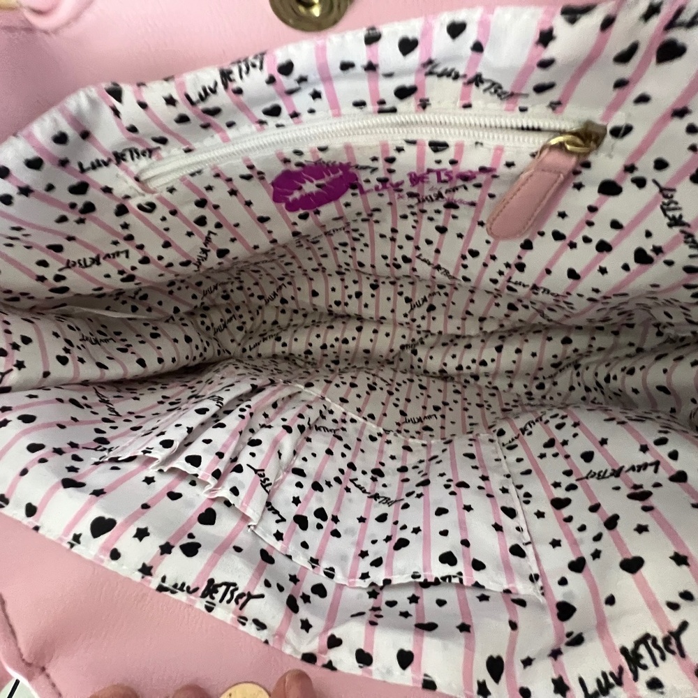 Betsy Johnson - image 5